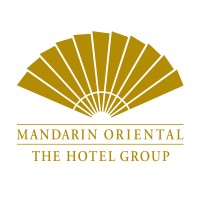 Mandarin Oriental Hotel Group