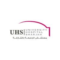 University Hospital Sharjah