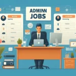 Admin Jobs in Dubai | Latest Vacancies