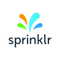 Sprinklr