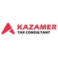 Kazamer