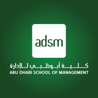 Abu Dhabi School of Management (ADSM)
