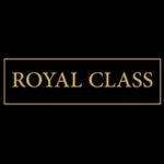 Royal class group