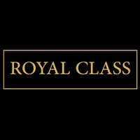 Royal class group