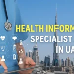 Health Informatics Specialist Uae Careers